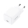 UGREEN Ładowarka sieciowa X512 20W GaN 1x USB-C - biała 6941876255542 - 1416978 - zdjęcie 4